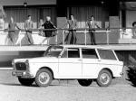 Fiat 1100 D Familiare 1962 года